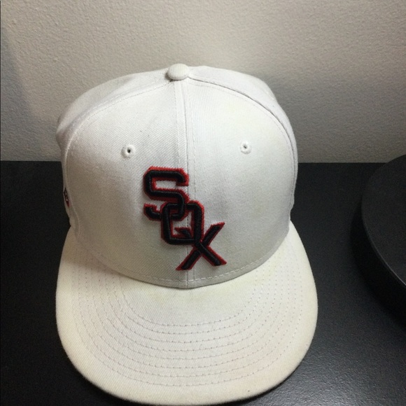 White Sox 1983 All Star Game 50th Anniversary hat - Picture 2 of 5